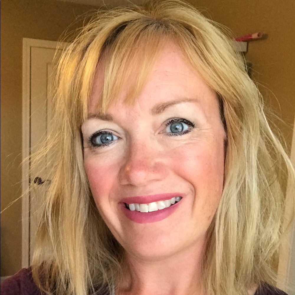 Meet your Posher, Amy